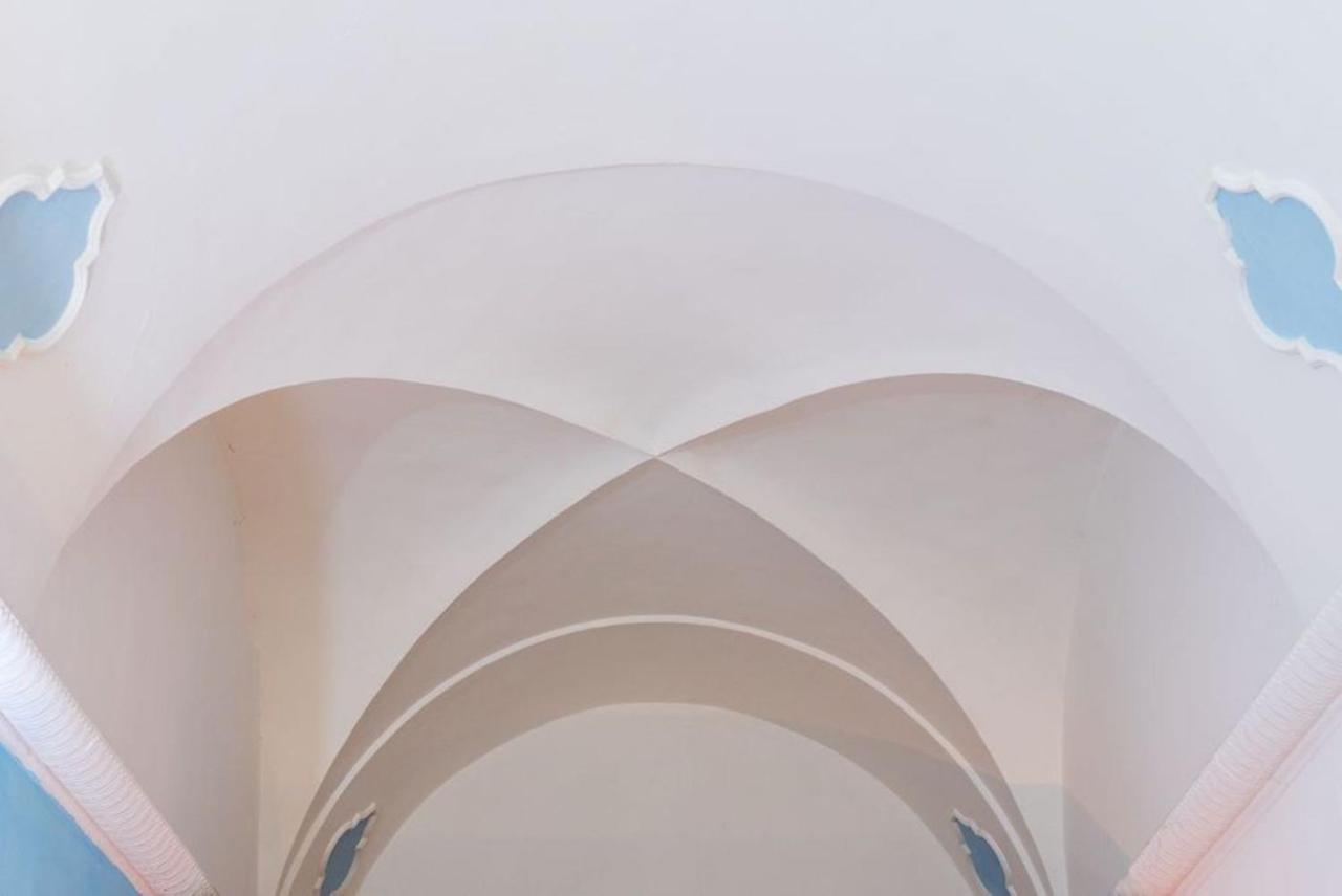 Bobbo House Ii, La Finestra Sugli Scavi Apartment เนเปิลส์ ภายนอก รูปภาพ