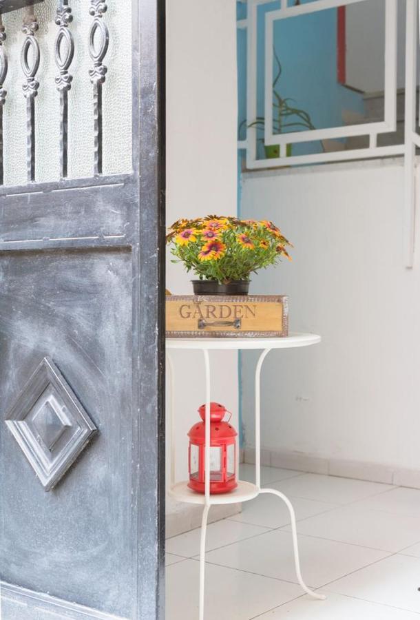 Bobbo House Ii, La Finestra Sugli Scavi Apartment เนเปิลส์ ภายนอก รูปภาพ